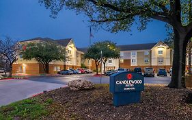 Candlewood Suites Austin-Round Rock