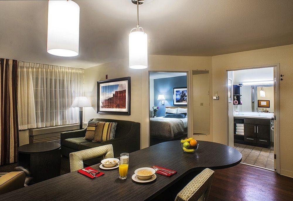 Candlewood Suites Austin-Round Rock By Ihg Exterior photo