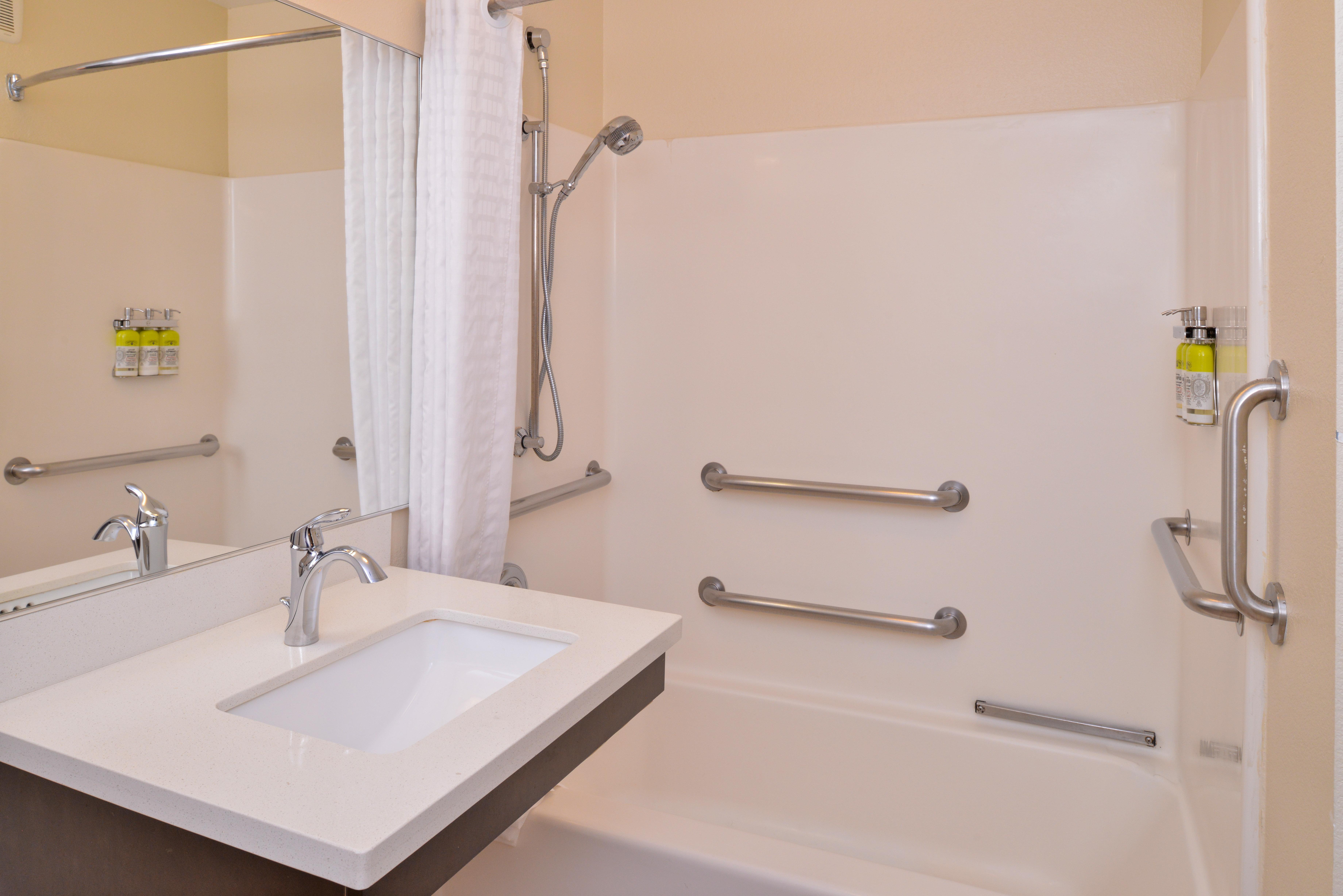 Candlewood Suites Austin-Round Rock By Ihg Exterior photo