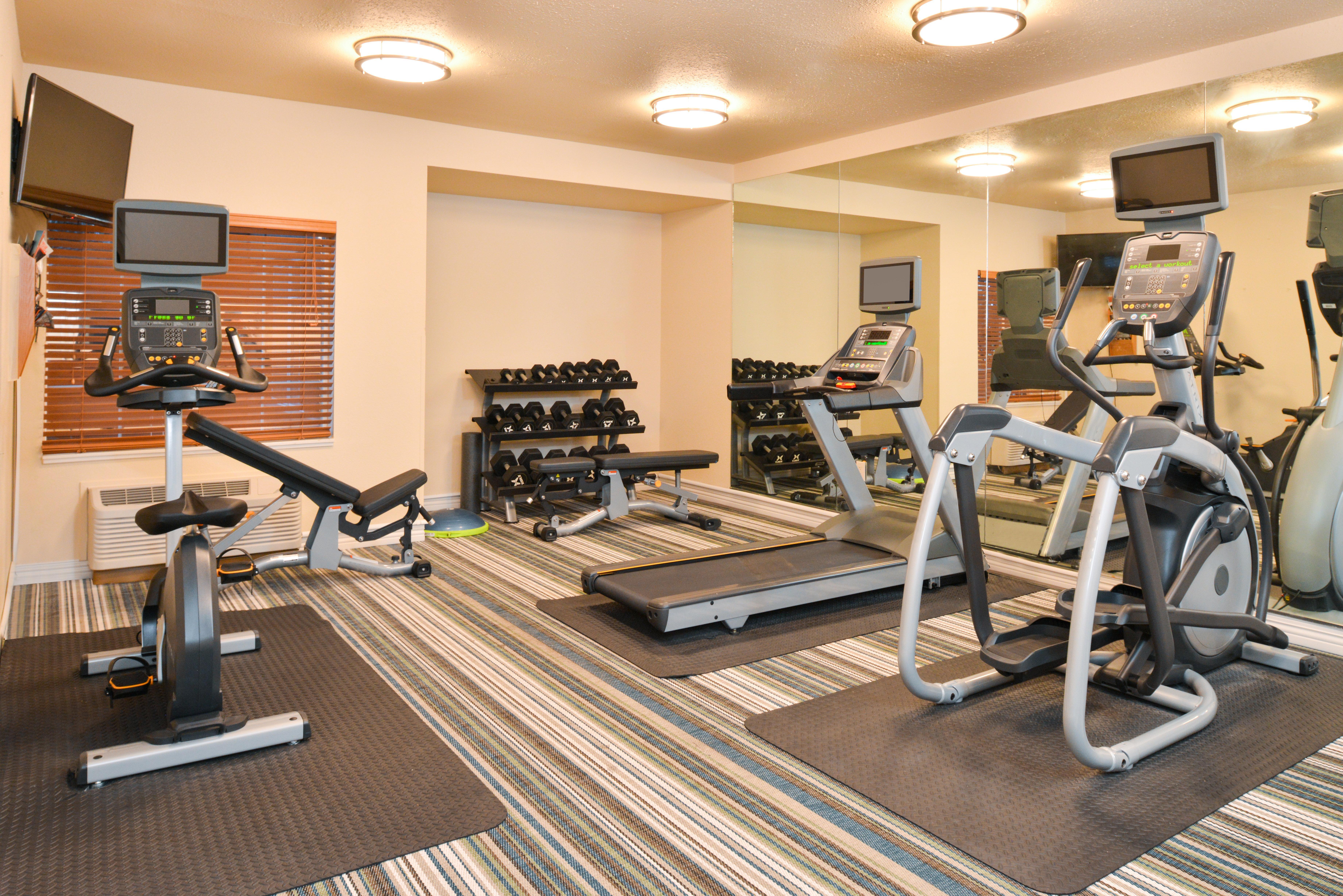 Candlewood Suites Austin-Round Rock By Ihg Exterior photo
